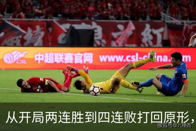从开局两连胜到四连败打回原形，四川男篮会跌入保级区吗？