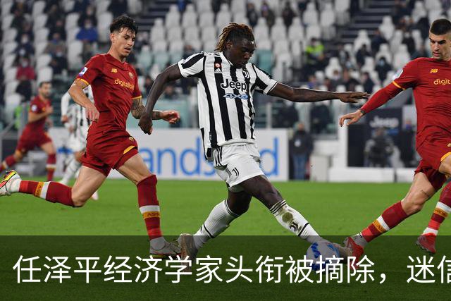 任泽平经济学家头衔被摘除，迷信任何人都是要被割韭菜的
