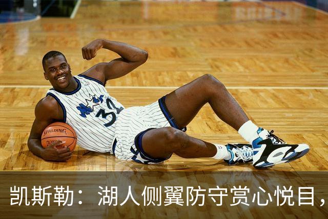 凯斯勒：湖人侧翼防守赏心悦目，靠的就是侵略性