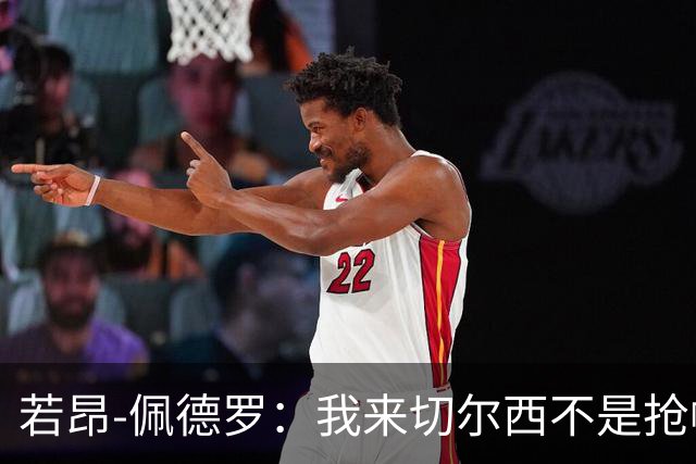 若昂-佩德罗：我来切尔西不是抢帕尔默位置，一段友谊产生了
