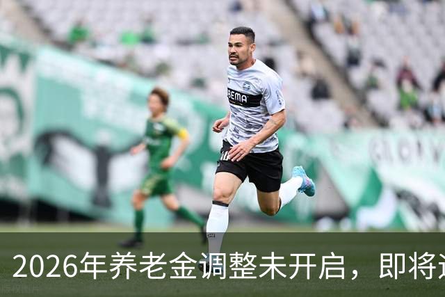 2026年养老金调整未开启，即将迎来人社部第三季度会议，会提及吗