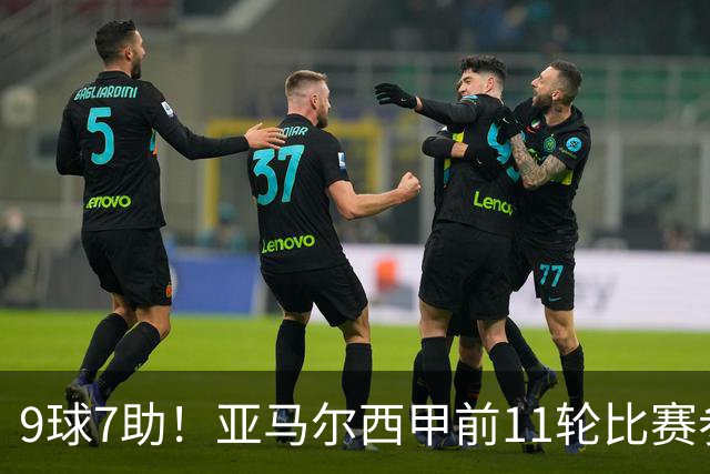 9球7助！亚马尔西甲前11轮比赛参与16球，赛事历史U20球员最多